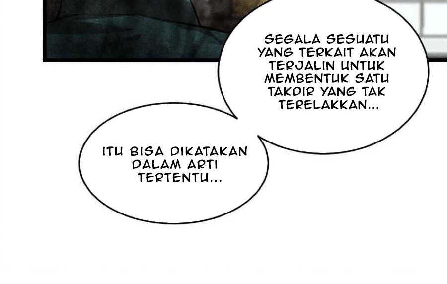 Please Stop Summoning Me! Chapter 32 - halaman 5