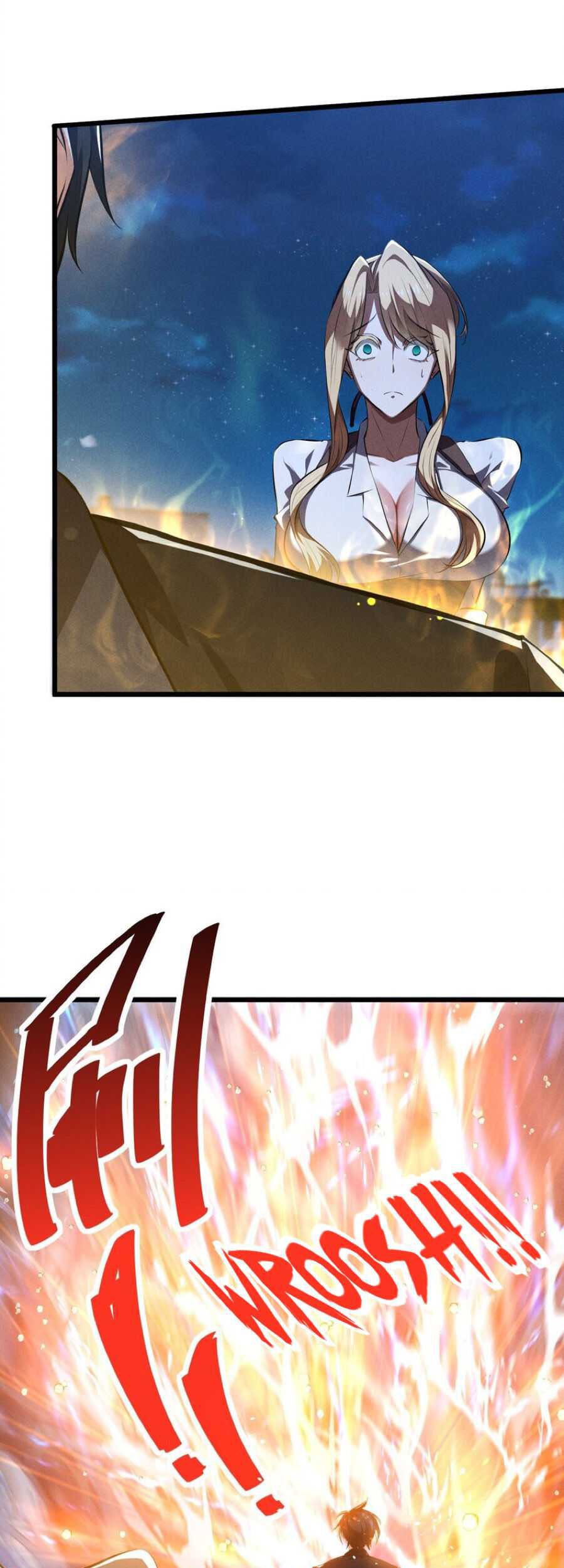 Please Stop Summoning Me! Chapter 32 - halaman 50
