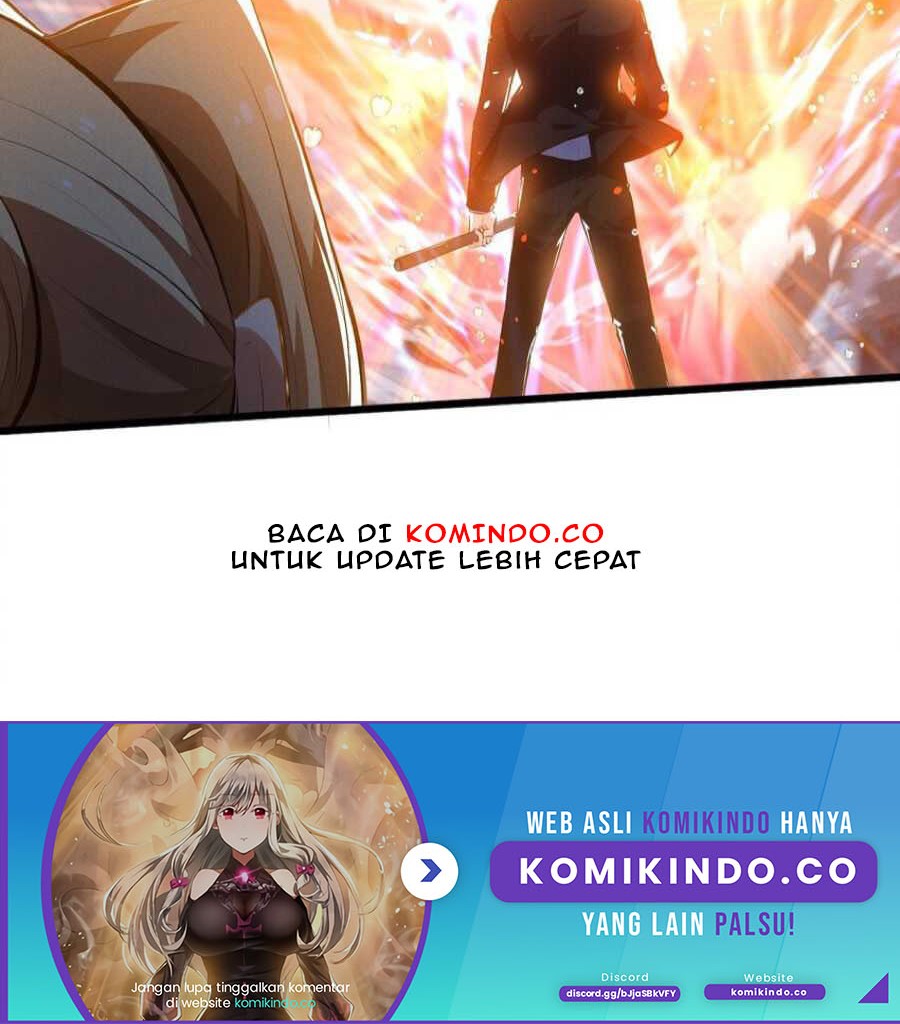 Please Stop Summoning Me! Chapter 32 - halaman 51