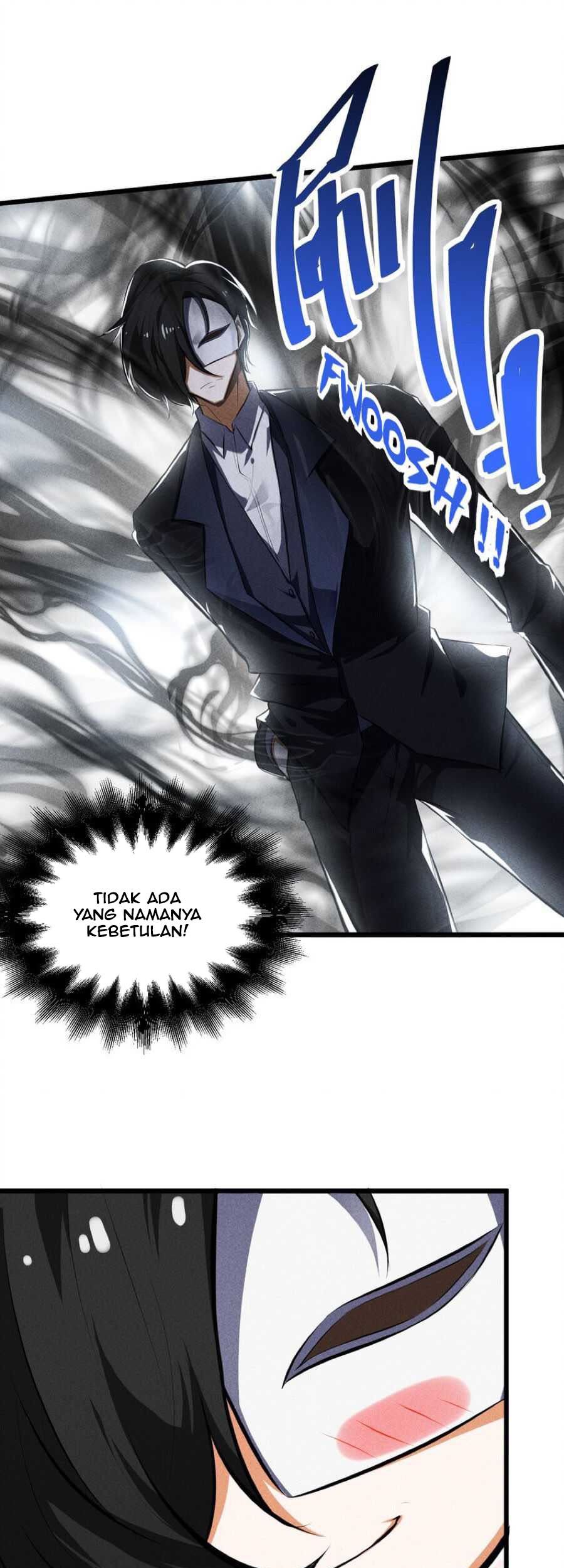 Please Stop Summoning Me! Chapter 32 - halaman 6