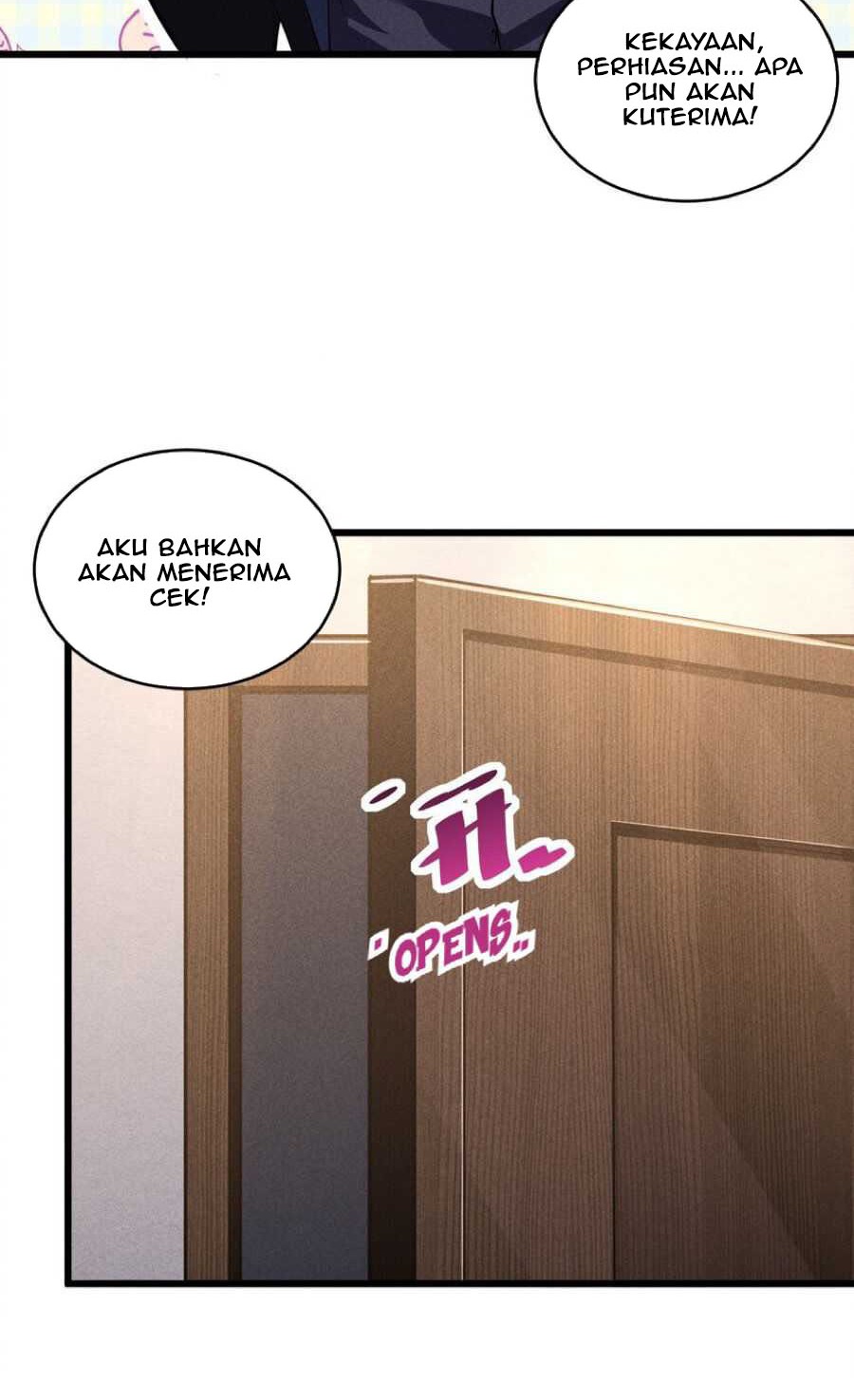 Please Stop Summoning Me! Chapter 32 - halaman 9