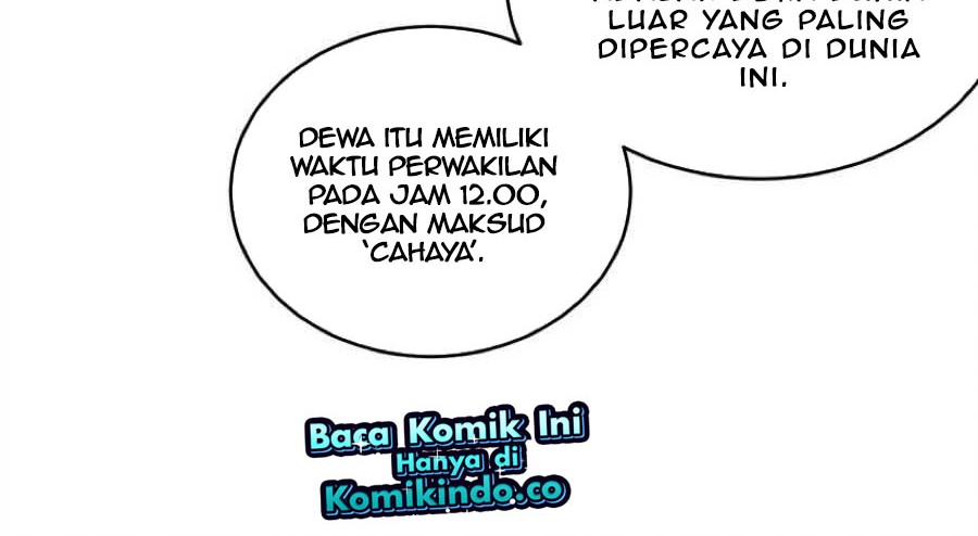 Please Stop Summoning Me! Chapter 33 - halaman 13