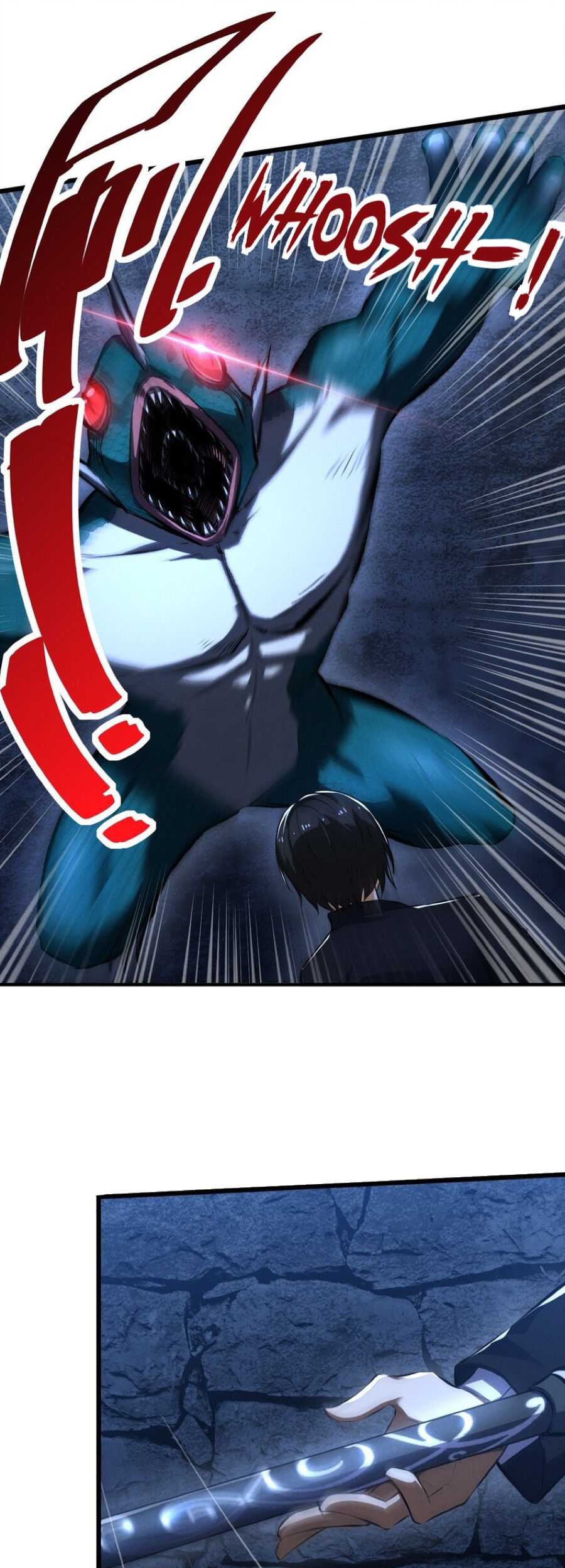 Please Stop Summoning Me! Chapter 33 - halaman 16