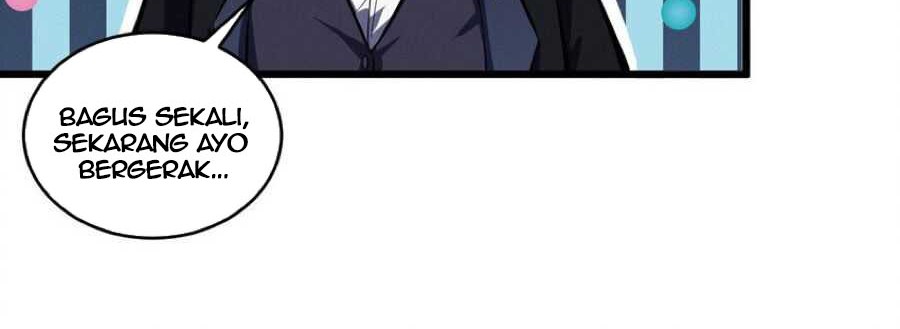 Please Stop Summoning Me! Chapter 33 - halaman 21