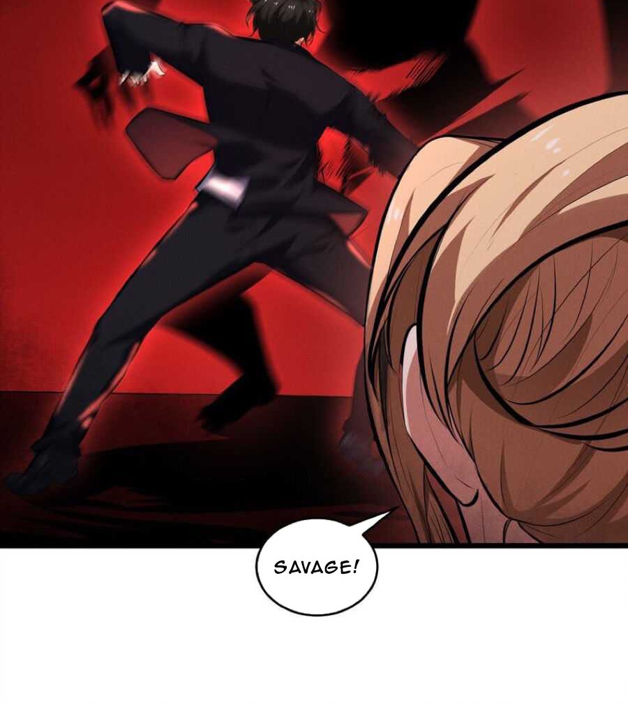 Please Stop Summoning Me! Chapter 33 - halaman 23