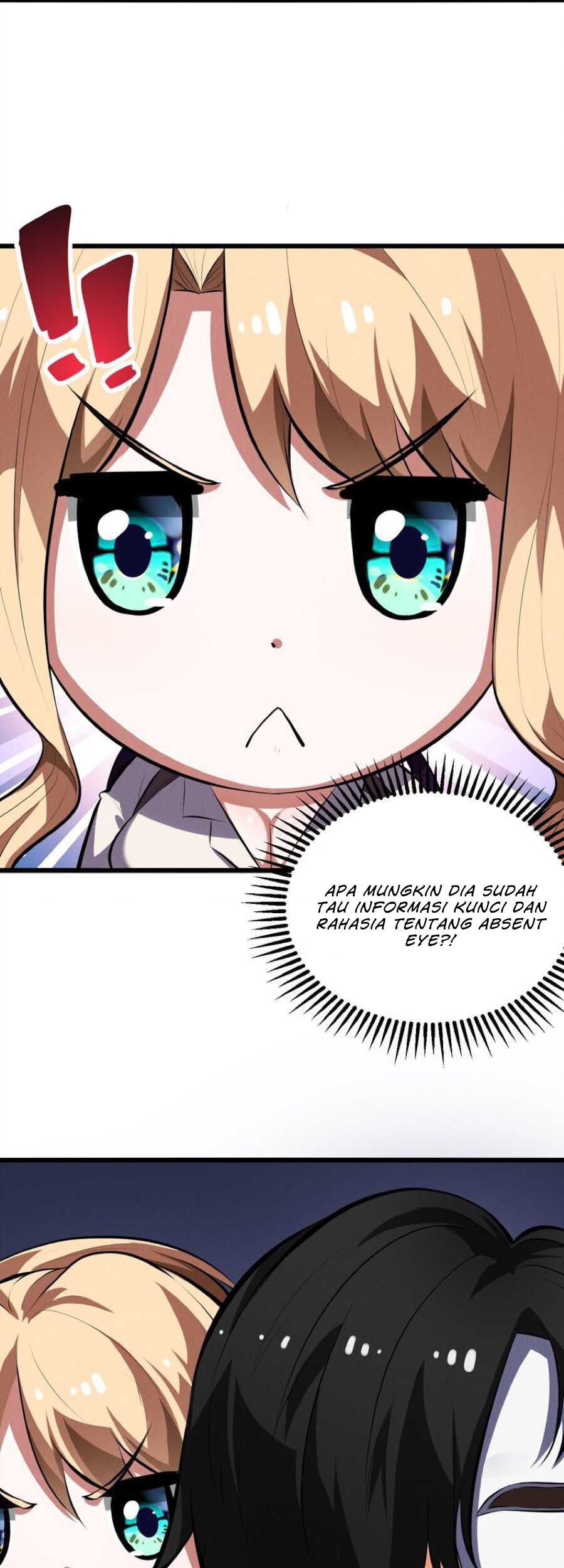 Please Stop Summoning Me! Chapter 33 - halaman 26