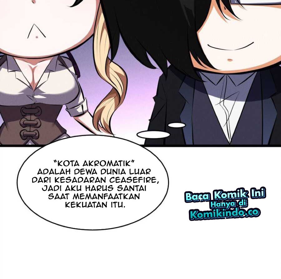 Please Stop Summoning Me! Chapter 33 - halaman 27