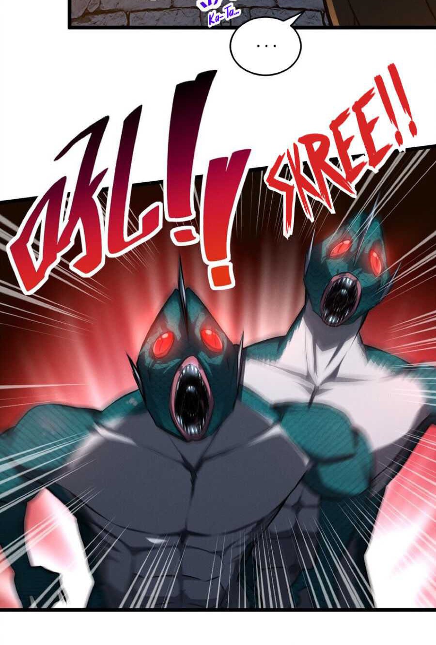 Please Stop Summoning Me! Chapter 33 - halaman 41