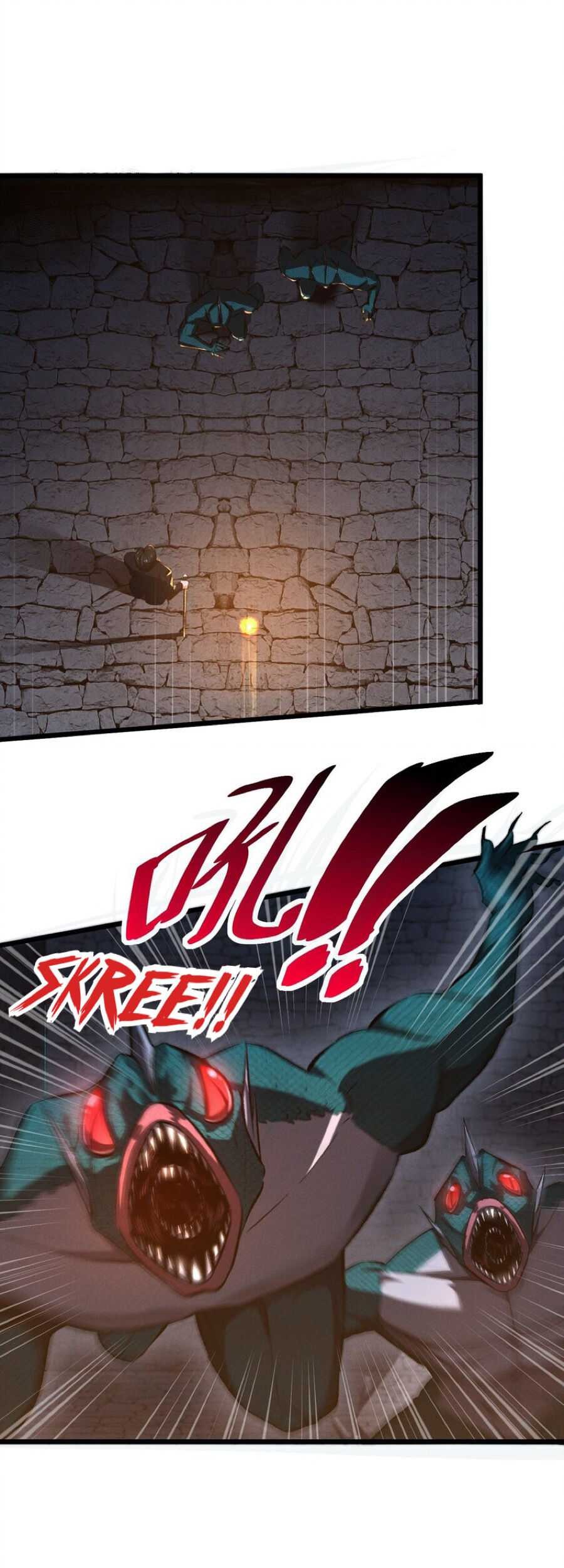 Please Stop Summoning Me! Chapter 33 - halaman 44