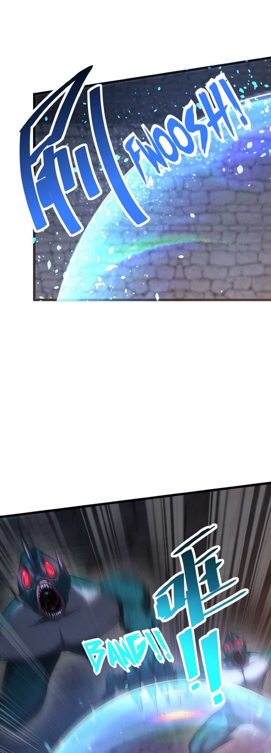 Please Stop Summoning Me! Chapter 33 - halaman 46