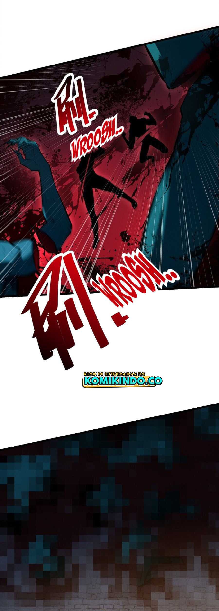Please Stop Summoning Me! Chapter 33 - halaman 53