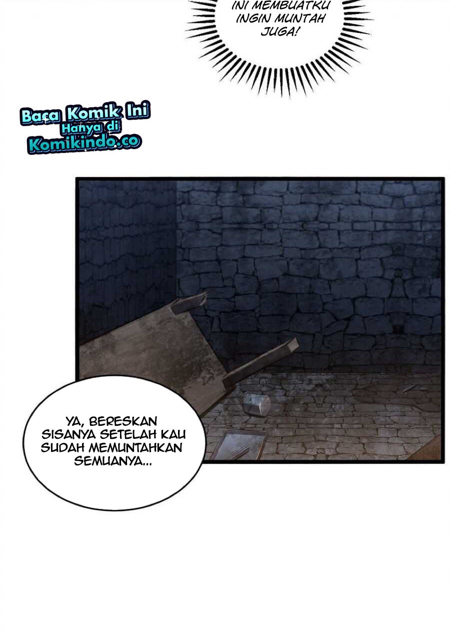 Please Stop Summoning Me! Chapter 33 - halaman 56