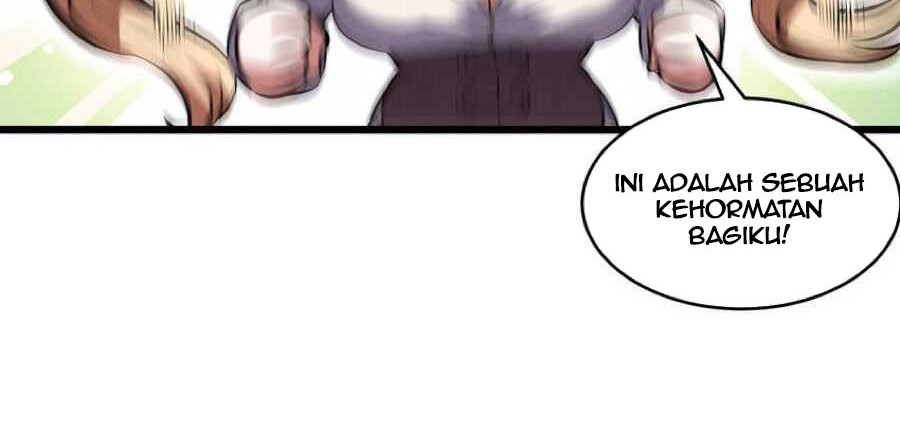 Please Stop Summoning Me! Chapter 34 - halaman 14