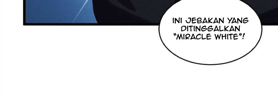 Please Stop Summoning Me! Chapter 34 - halaman 22