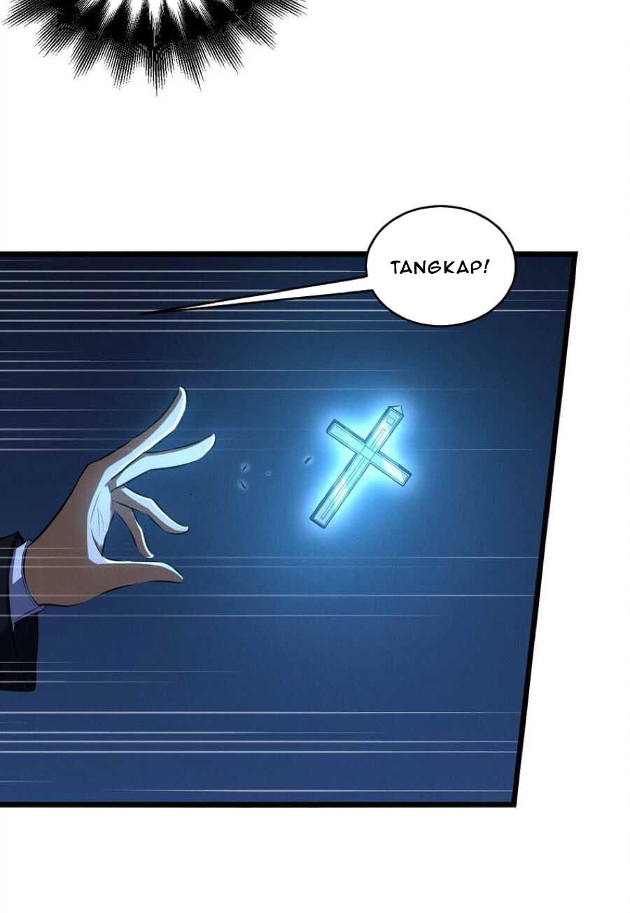 Please Stop Summoning Me! Chapter 34 - halaman 24