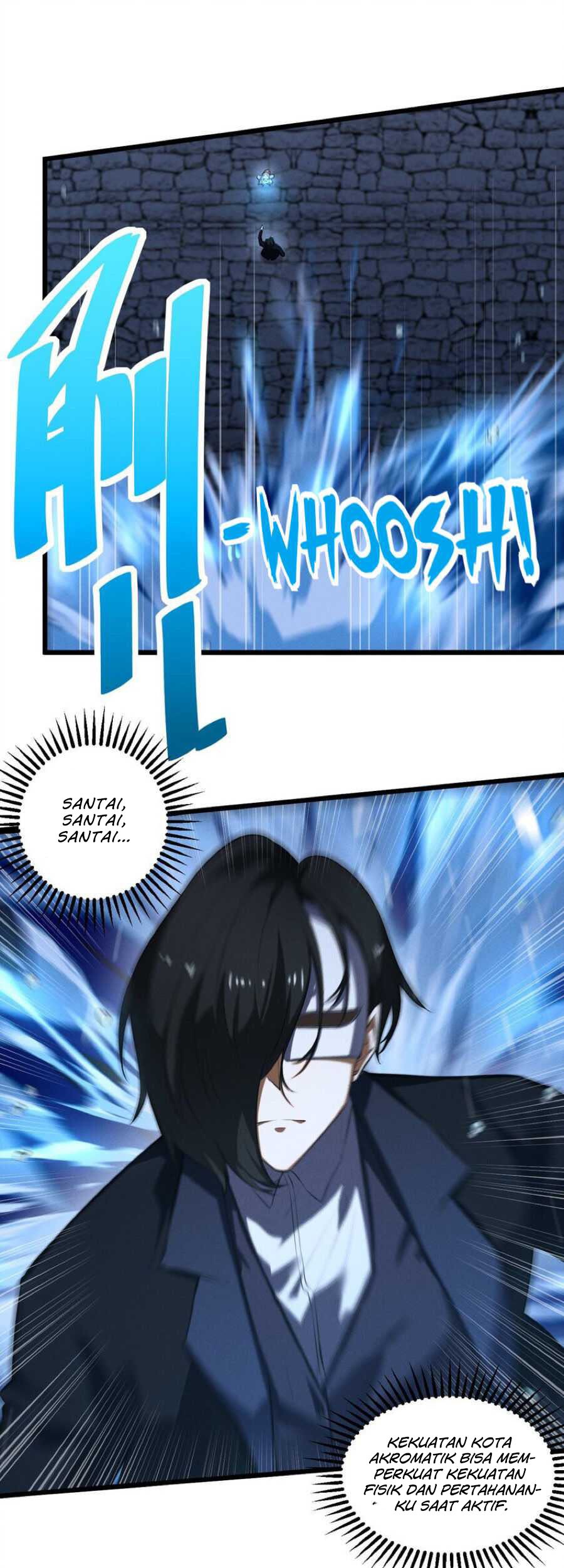 Please Stop Summoning Me! Chapter 34 - halaman 26