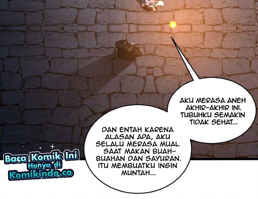 Please Stop Summoning Me! Chapter 34 - halaman 3