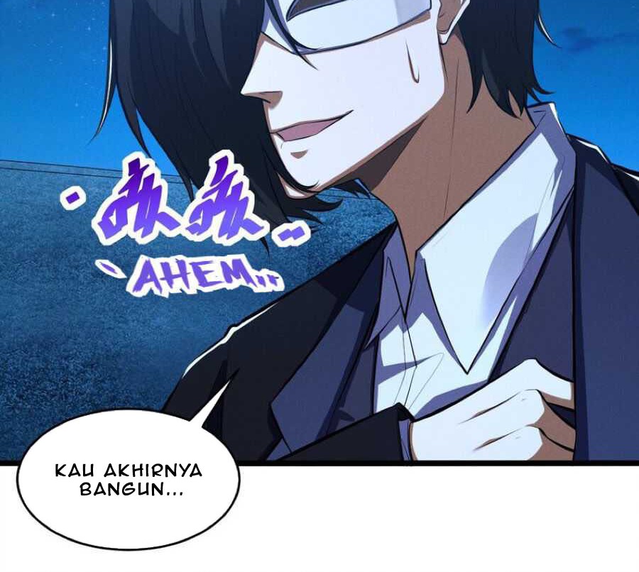 Please Stop Summoning Me! Chapter 34 - halaman 35