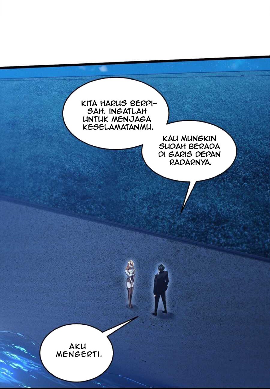 Please Stop Summoning Me! Chapter 34 - halaman 37