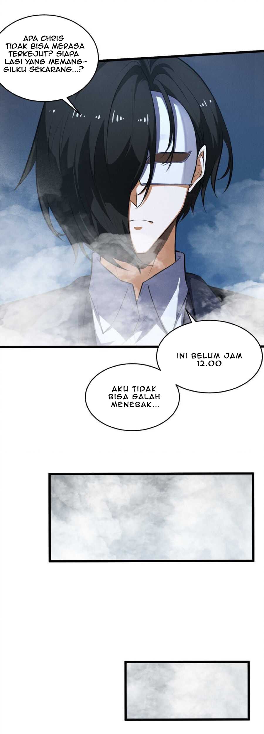 Please Stop Summoning Me! Chapter 34 - halaman 40
