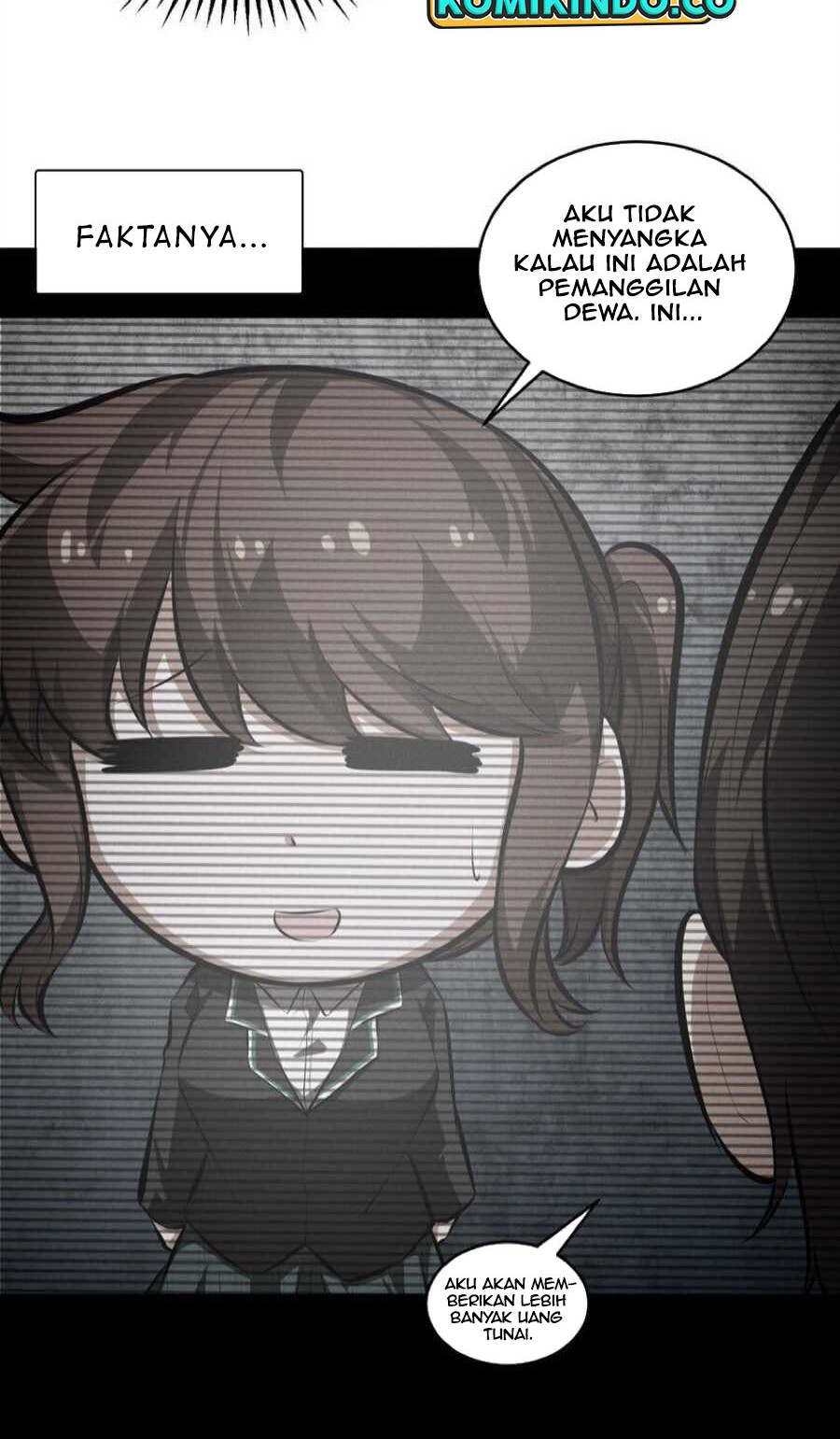 Please Stop Summoning Me! Chapter 34 - halaman 43