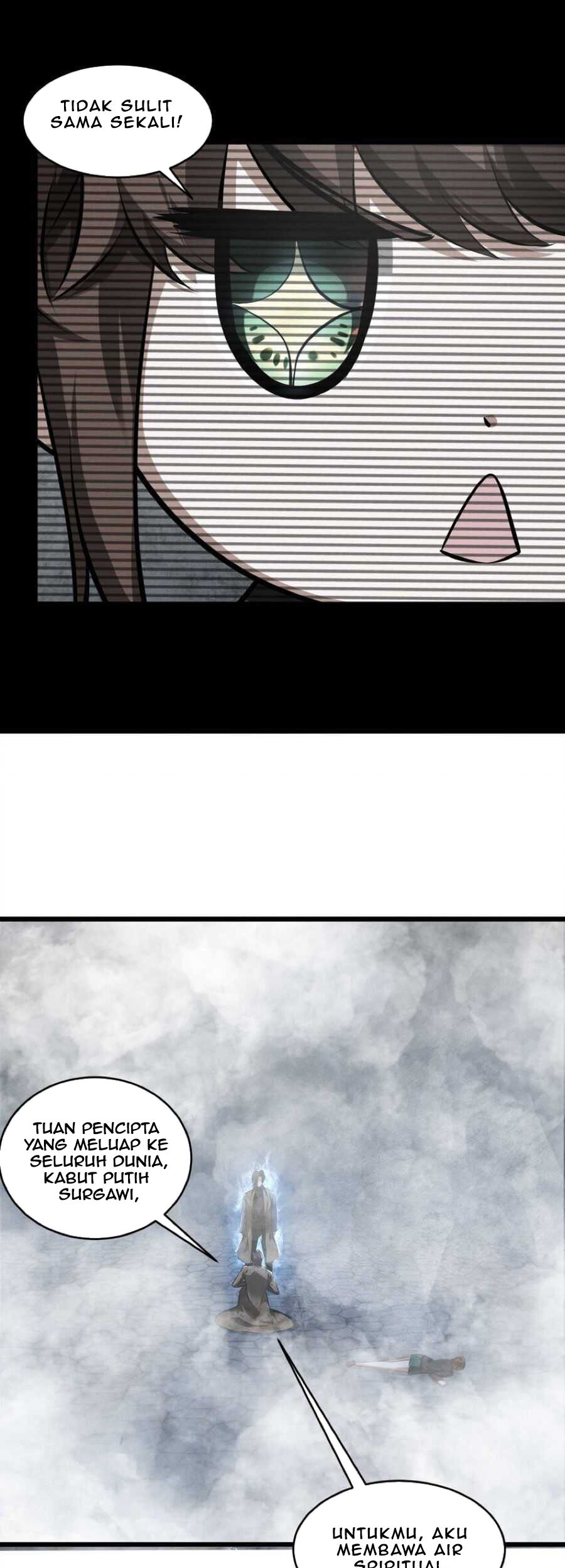 Please Stop Summoning Me! Chapter 34 - halaman 44