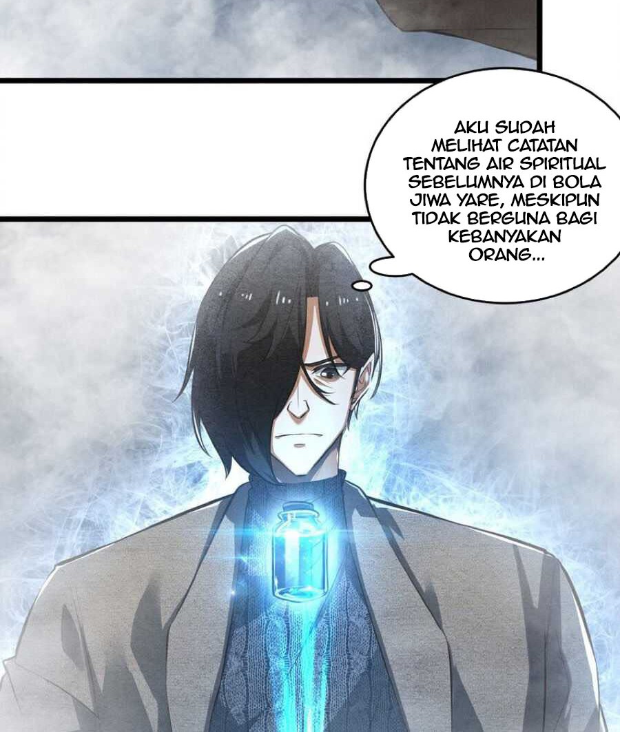 Please Stop Summoning Me! Chapter 34 - halaman 47