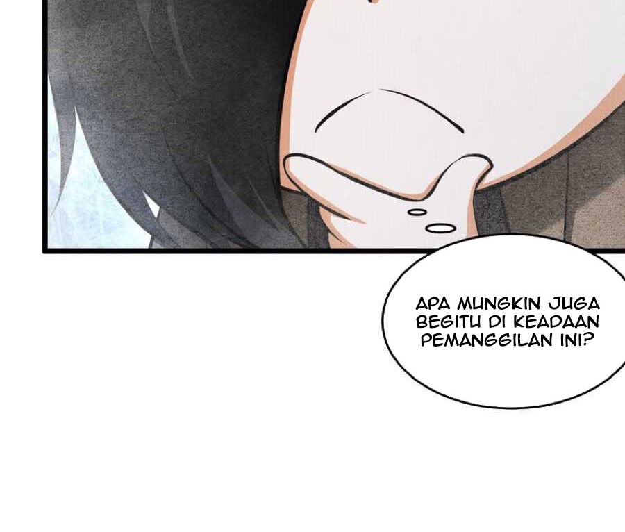 Please Stop Summoning Me! Chapter 34 - halaman 49