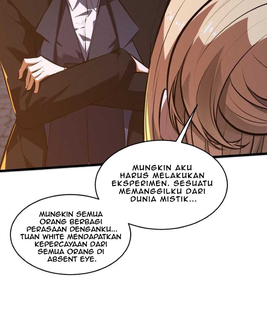 Please Stop Summoning Me! Chapter 34 - halaman 5