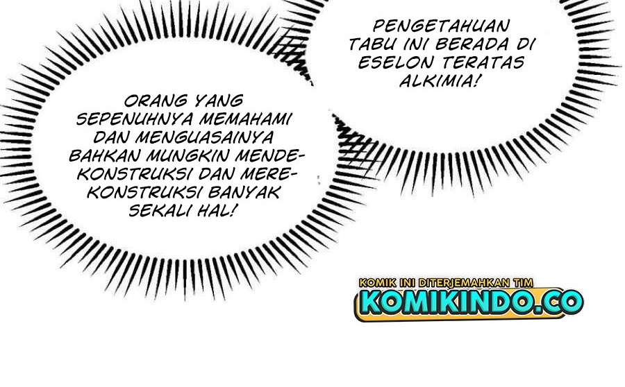 Please Stop Summoning Me! Chapter 34 - halaman 53