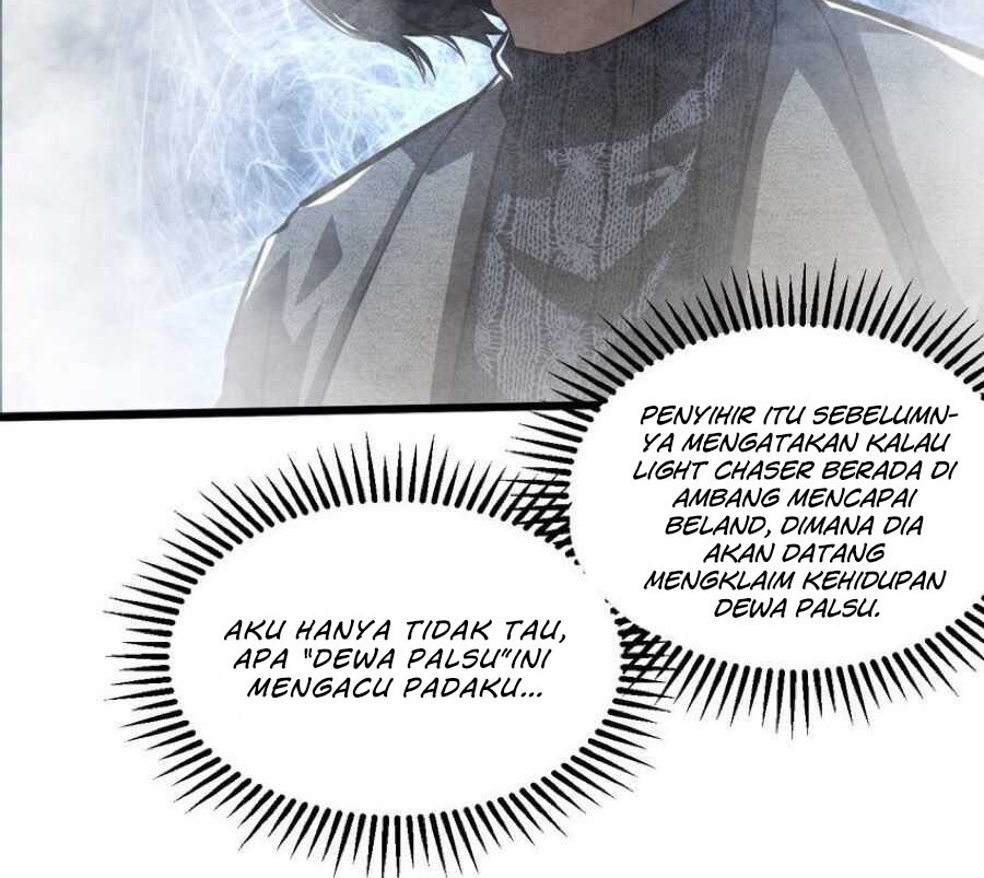 Please Stop Summoning Me! Chapter 34 - halaman 55