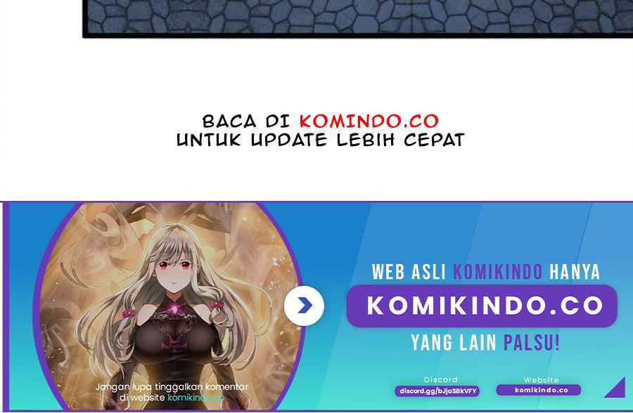 Please Stop Summoning Me! Chapter 34 - halaman 57
