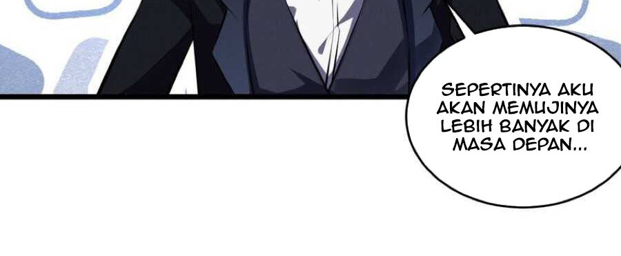 Please Stop Summoning Me! Chapter 34 - halaman 9