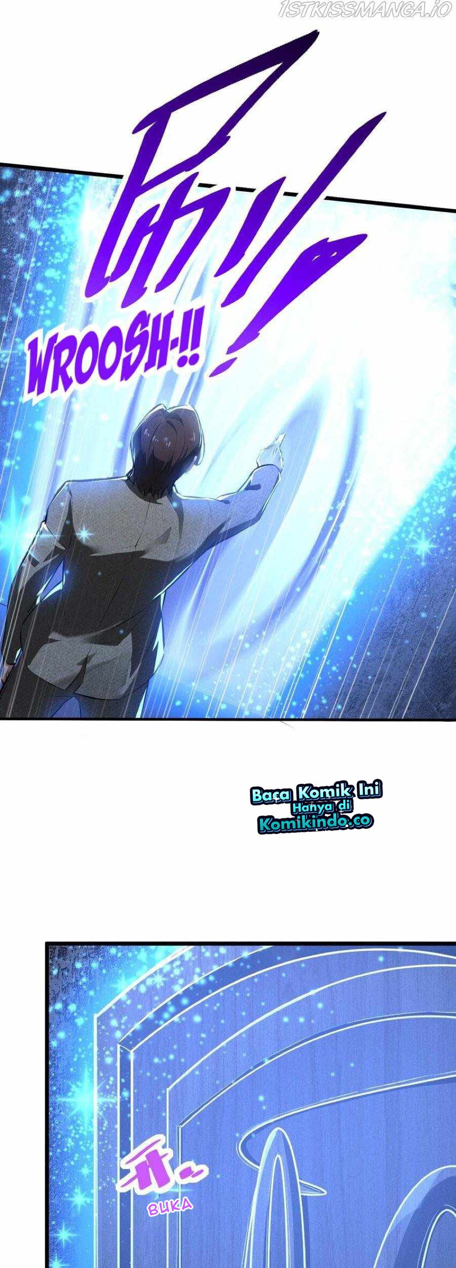 Please Stop Summoning Me! Chapter 35 - halaman 14