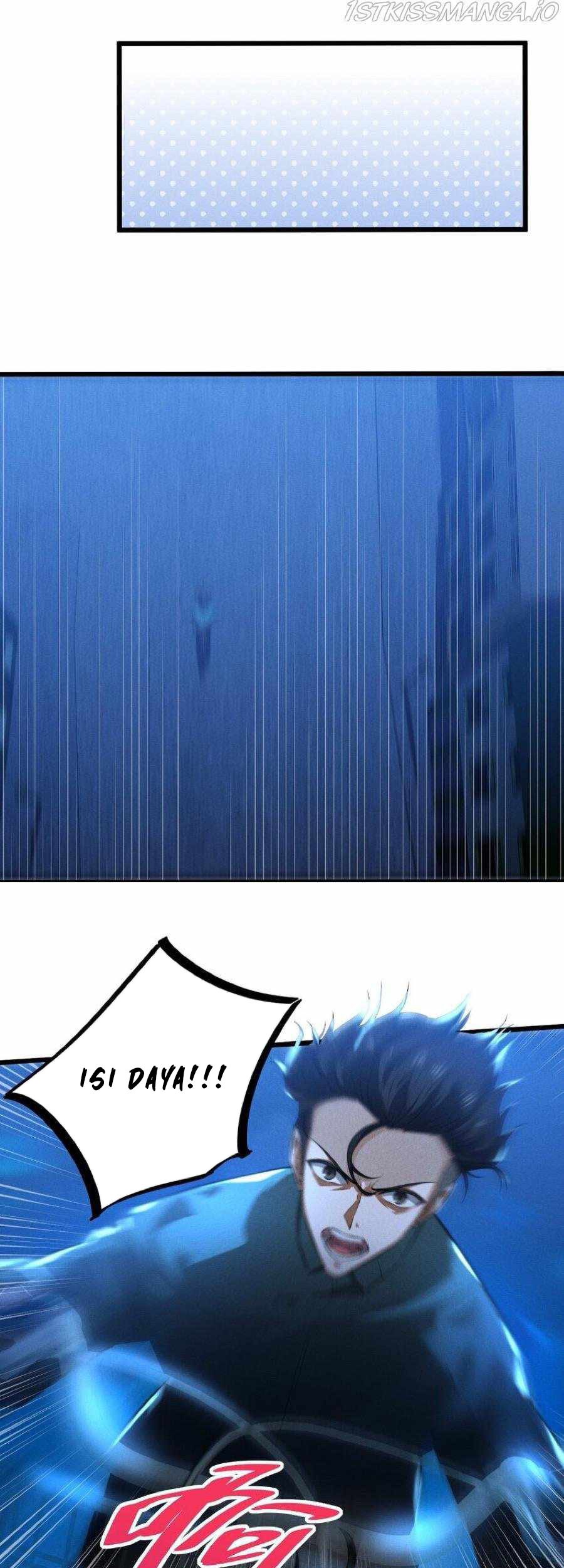 Please Stop Summoning Me! Chapter 35 - halaman 20