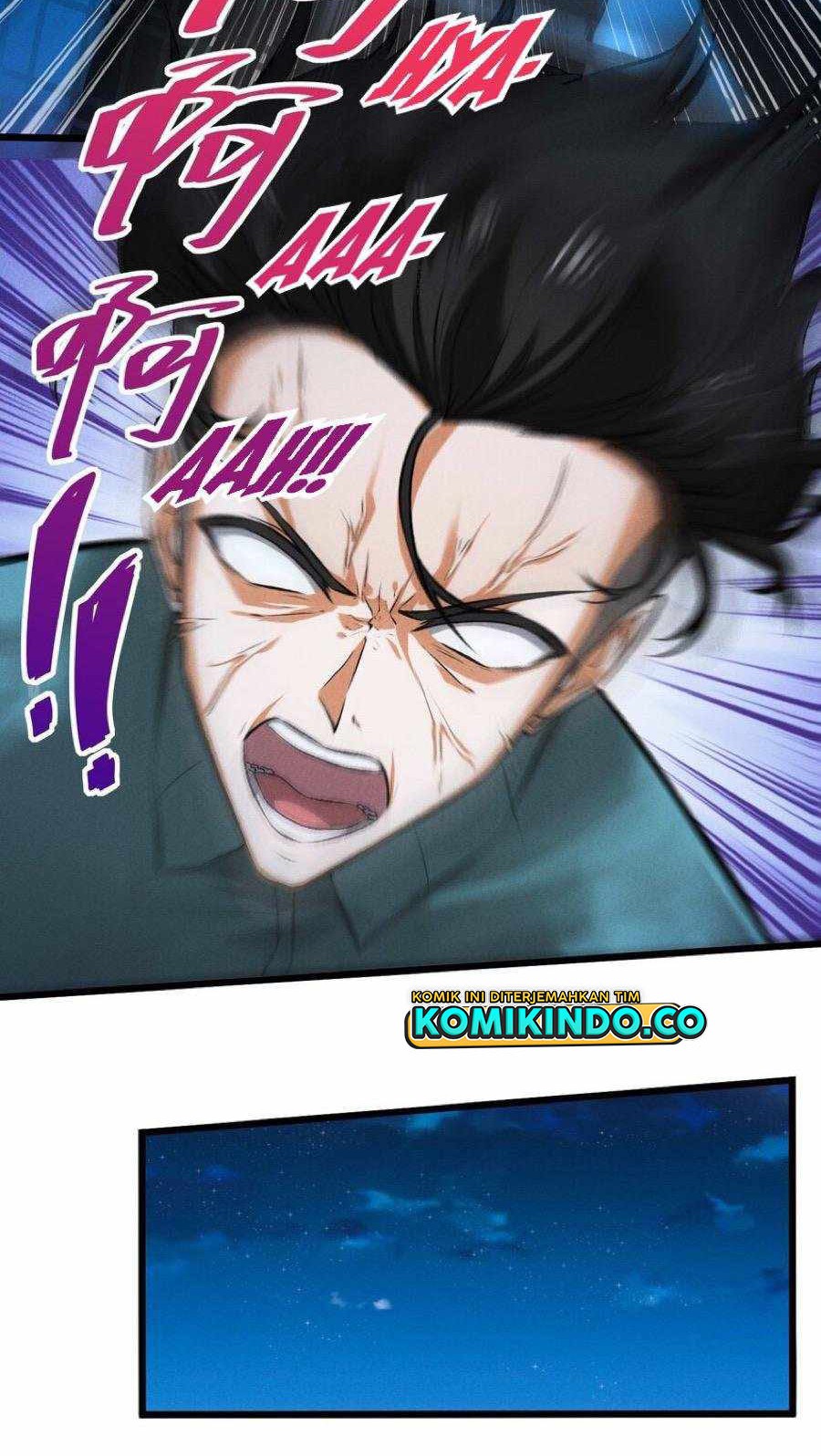 Please Stop Summoning Me! Chapter 35 - halaman 21