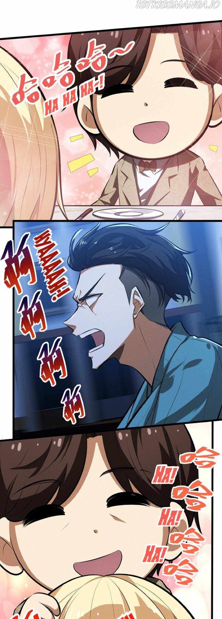 Please Stop Summoning Me! Chapter 35 - halaman 22