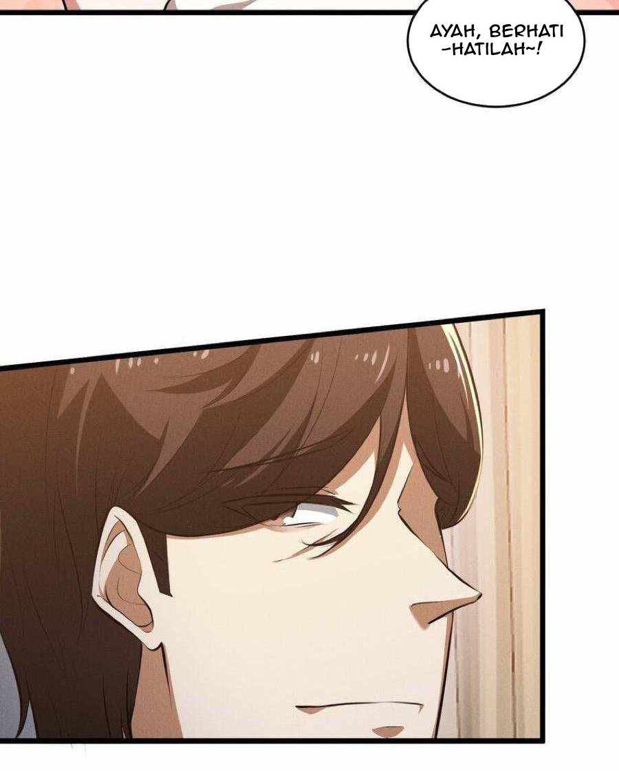 Please Stop Summoning Me! Chapter 35 - halaman 27