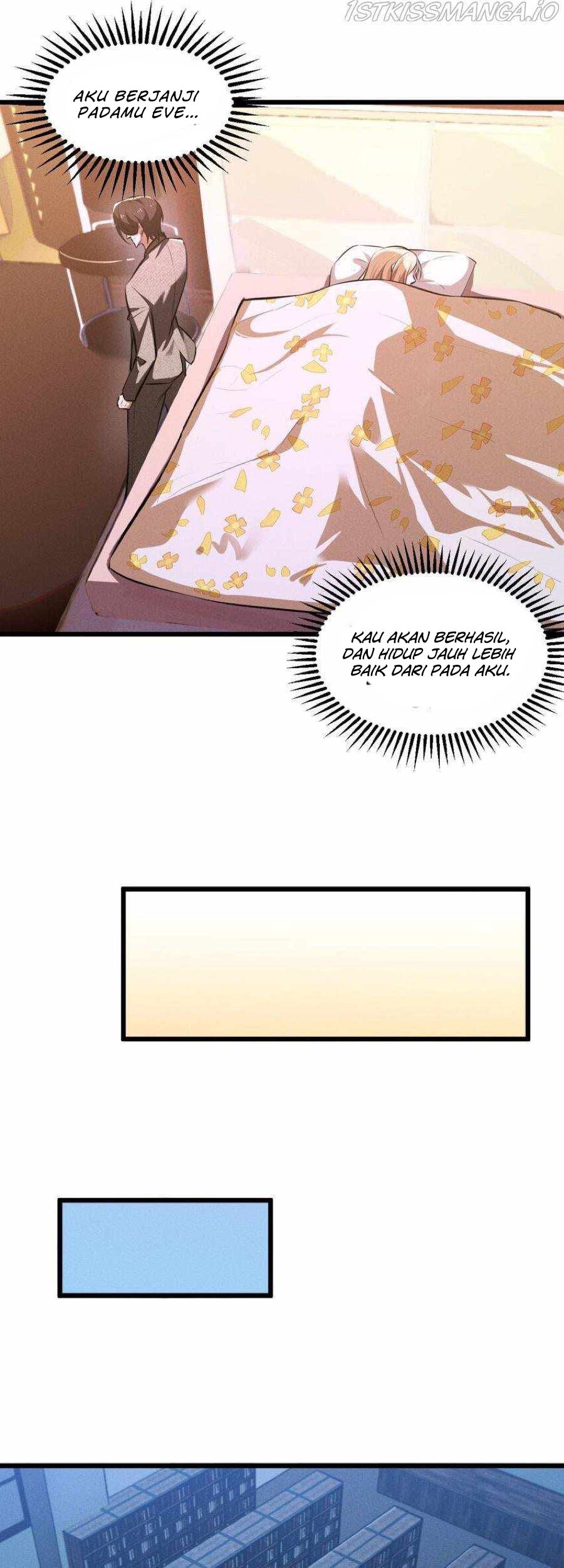 Please Stop Summoning Me! Chapter 35 - halaman 28