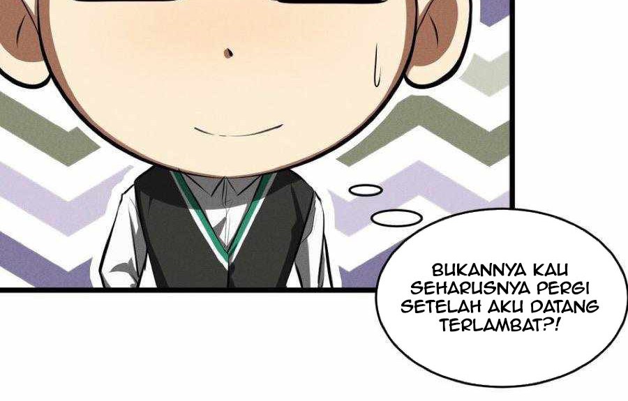 Please Stop Summoning Me! Chapter 35 - halaman 31
