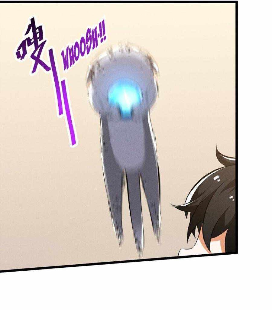 Please Stop Summoning Me! Chapter 35 - halaman 45