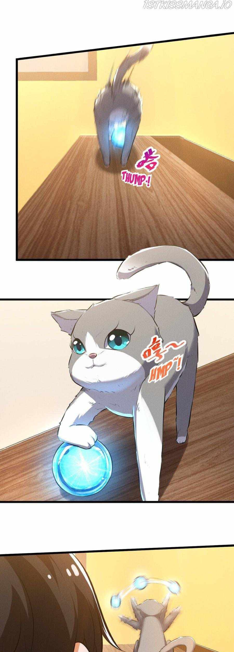 Please Stop Summoning Me! Chapter 35 - halaman 46