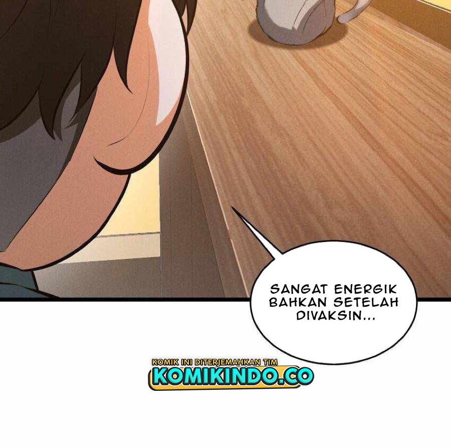 Please Stop Summoning Me! Chapter 35 - halaman 47