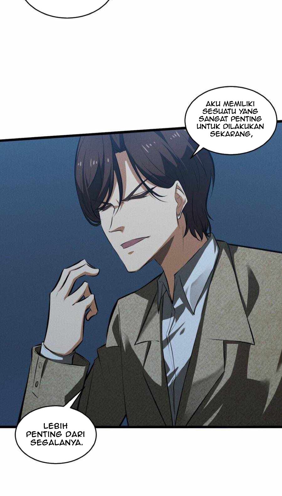 Please Stop Summoning Me! Chapter 35 - halaman 5