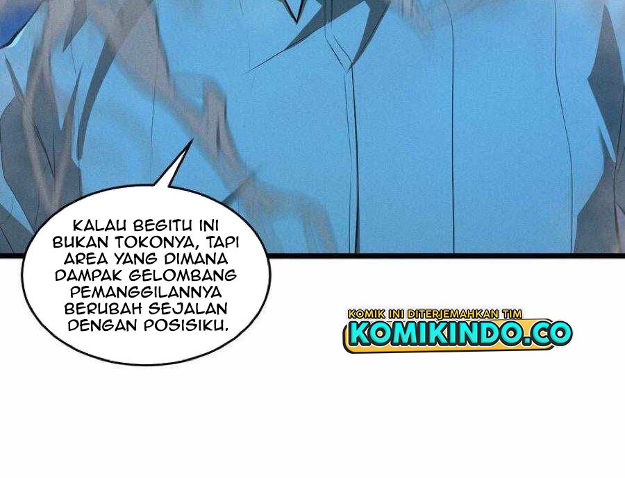 Please Stop Summoning Me! Chapter 35 - halaman 7