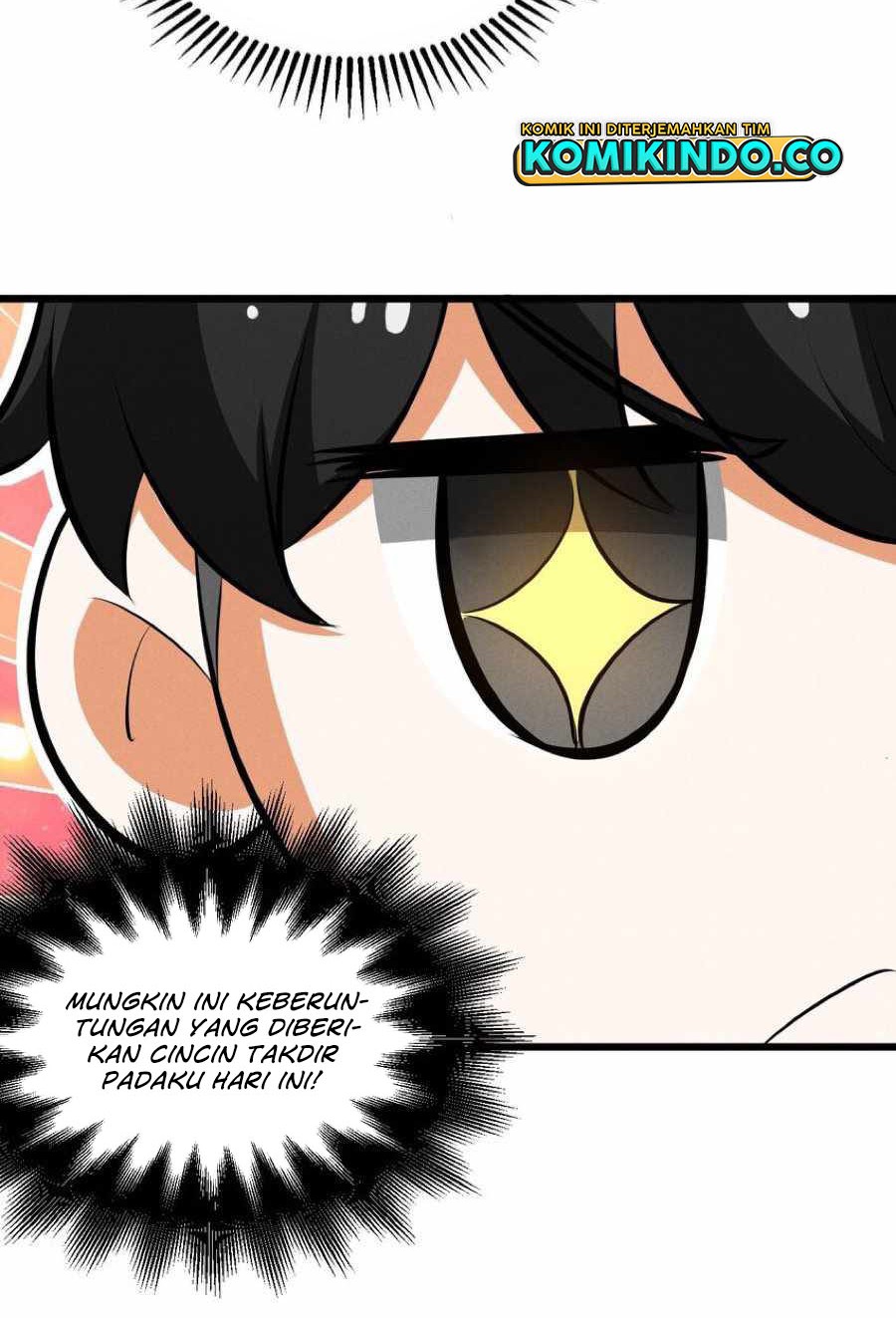 Please Stop Summoning Me! Chapter 36 - halaman 13