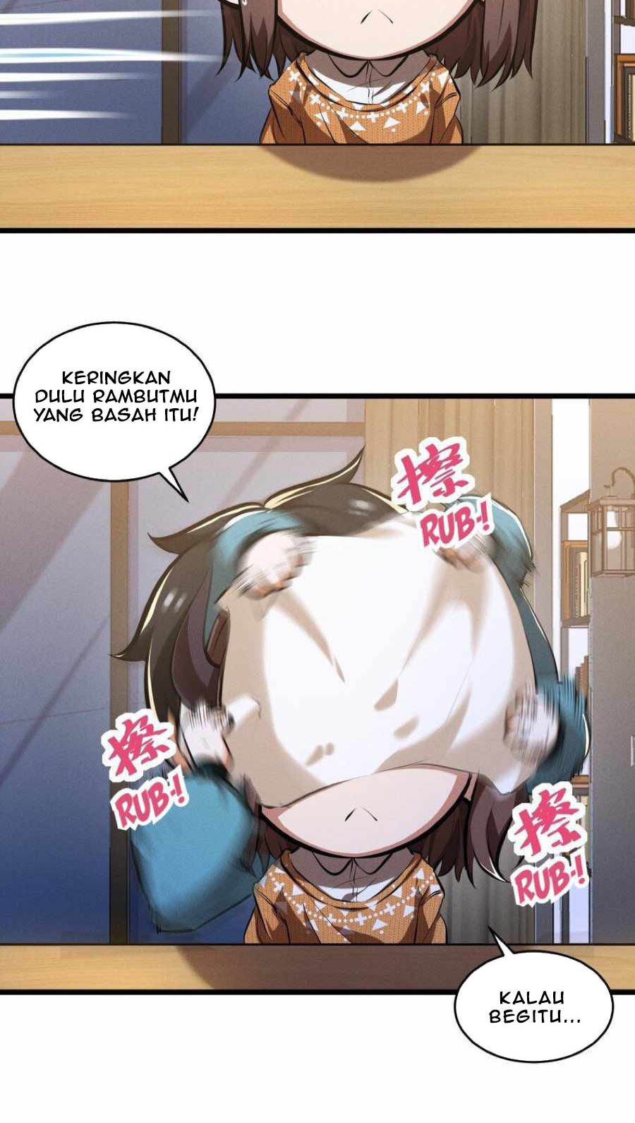 Please Stop Summoning Me! Chapter 36 - halaman 15