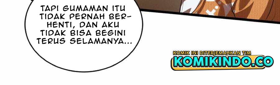 Please Stop Summoning Me! Chapter 36 - halaman 30