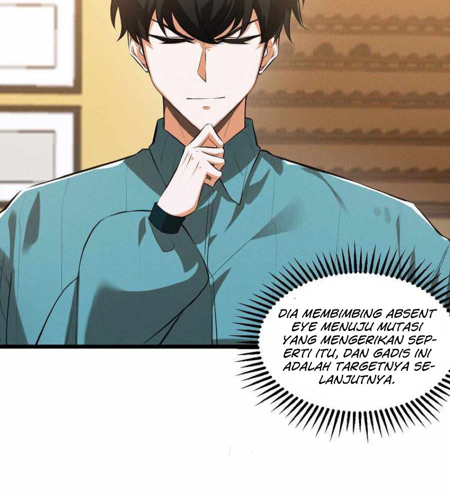 Please Stop Summoning Me! Chapter 36 - halaman 32