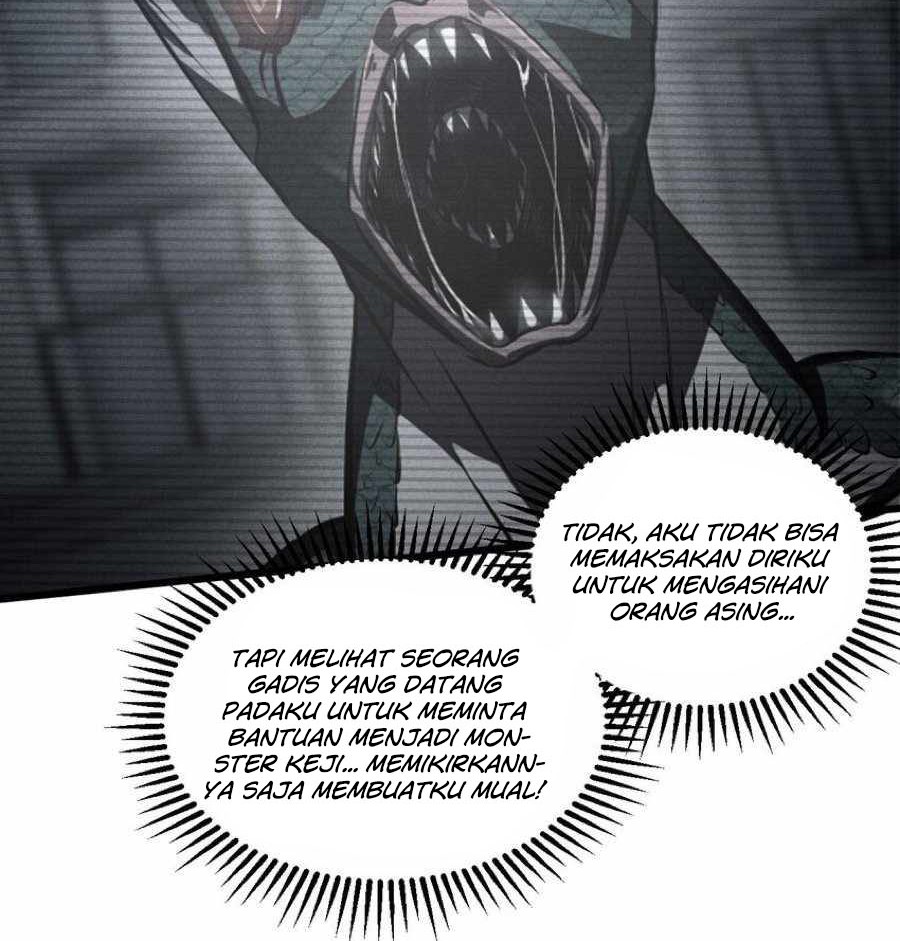 Please Stop Summoning Me! Chapter 36 - halaman 38
